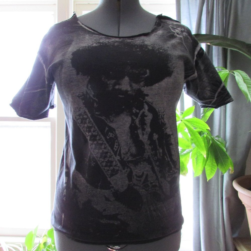3/$10 Jimi Hendrix Festival Tee